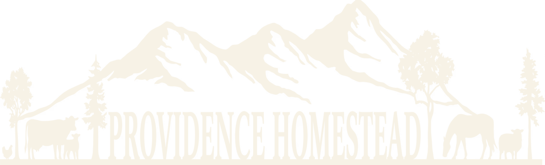 Providence Homestead