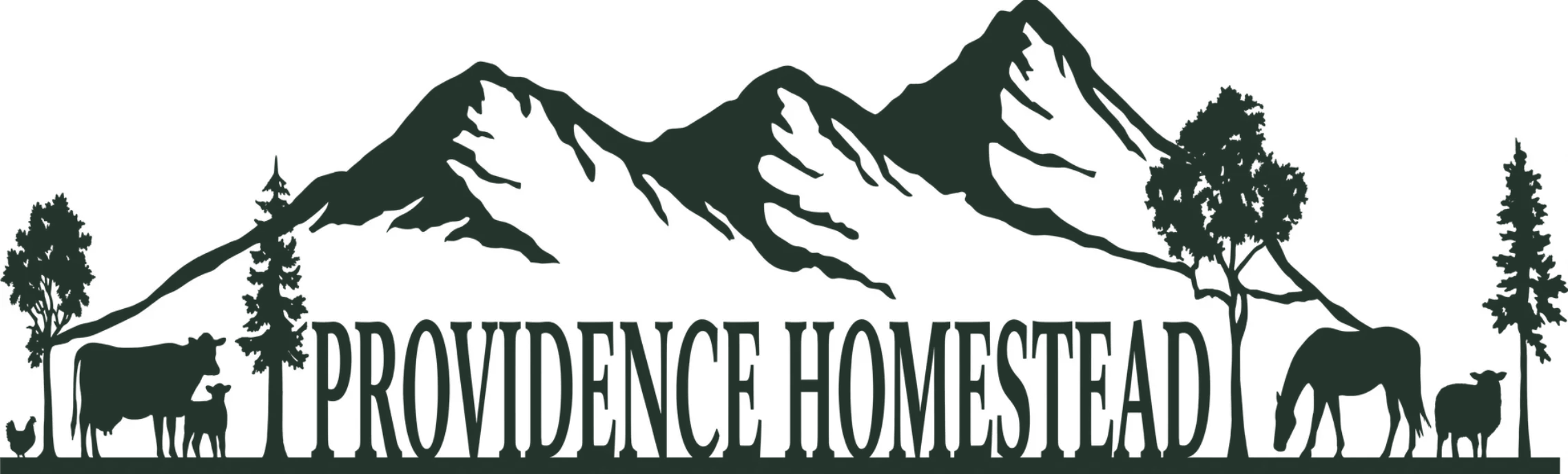 Providence Homestead